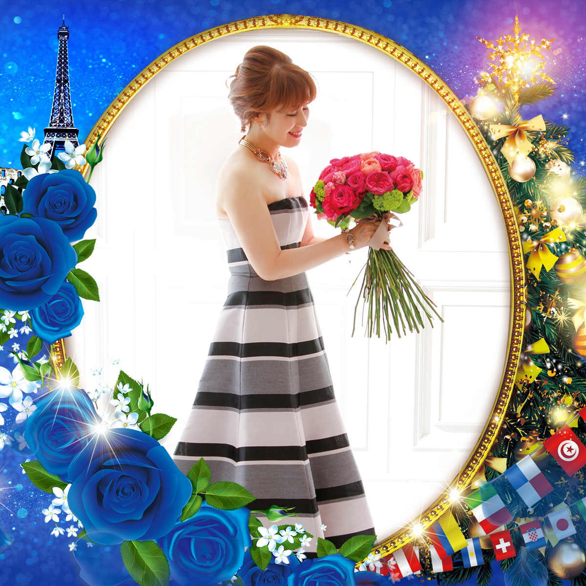 Featured Image for “【12月24日】ラ・スイート神戸 クリスマス・ディナー・コンサート vol.16「愛を奏でるクリスマス」”